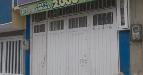 SUPERMERCADO AL DIA BELLAVISTA USAQUÉN SUPERMERCADO AL DIA BELLAVISTA USAQUÉN